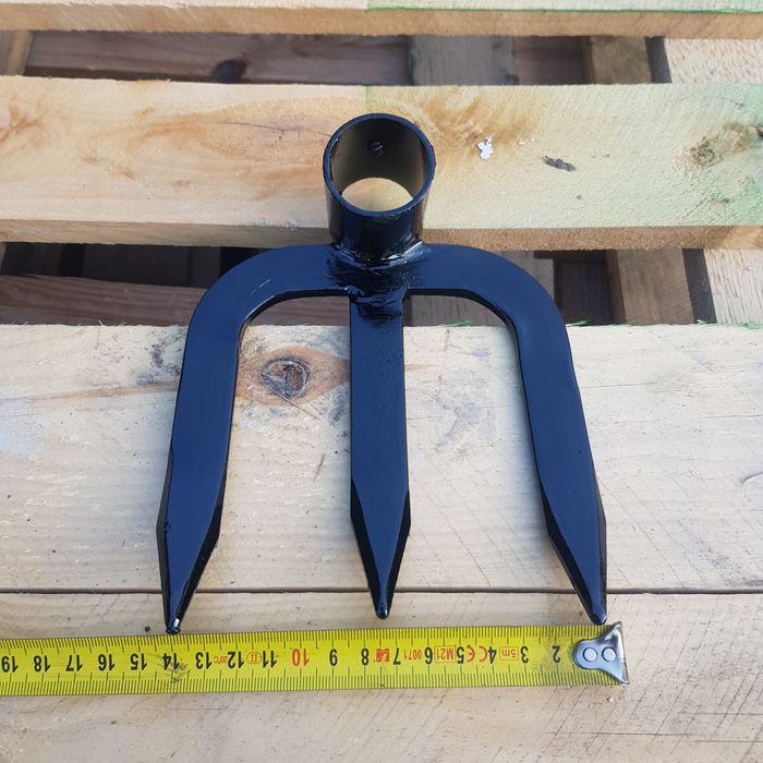 Motyka Kopaczka 14cm Hartowana