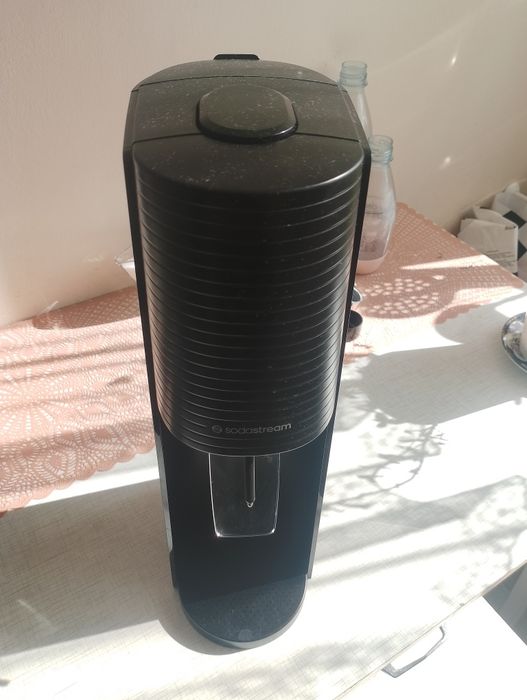 Soda stream zestaw