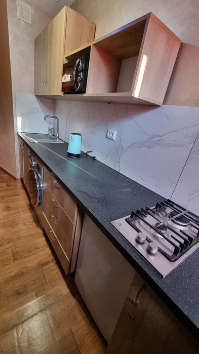 Посуточно 1ком., ул. Стальского, ближайшие ст.м. Левобережная, Дарница