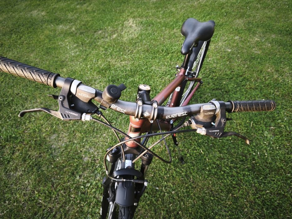 Sprzedam Rower marki EUEREST