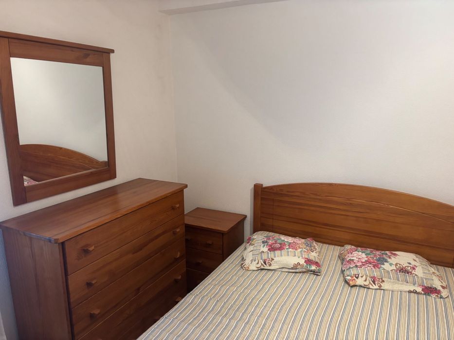 Vendo mobília de quarto completa