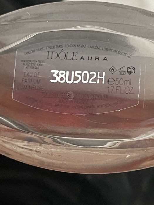 Lancôme Idôle Aura edp 30/50 ml