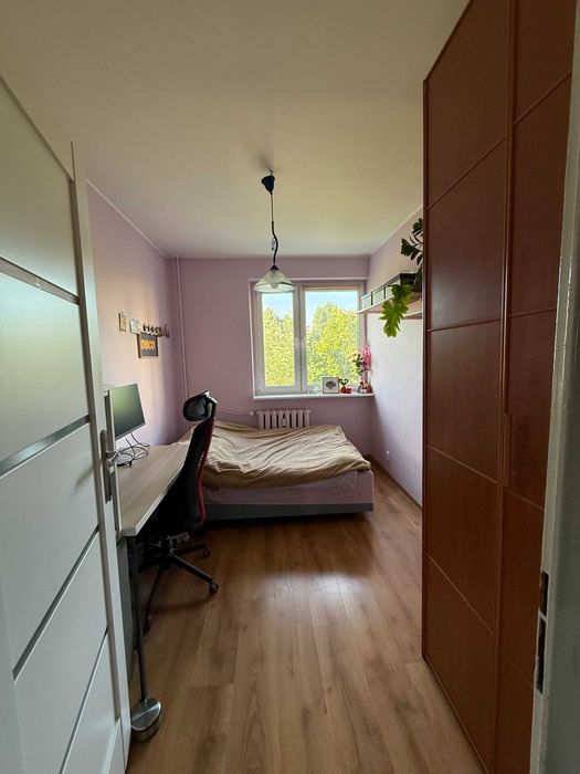 Mieszkanie – Poznań, Bonin, Winiary - Widok 3