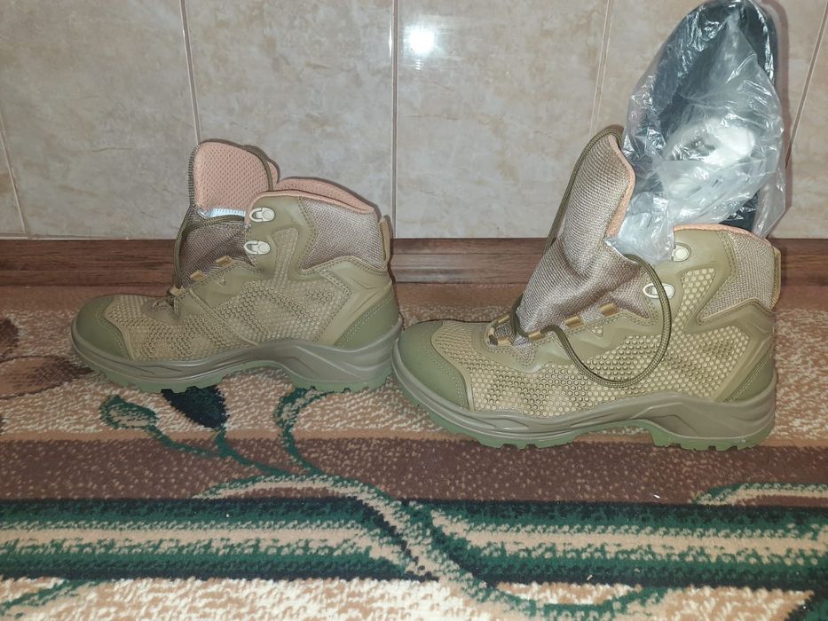 Продам літні берци ТАЛАН