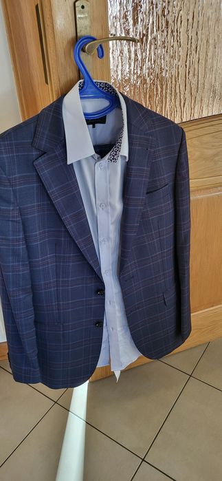 Garnitur młodzieżowy