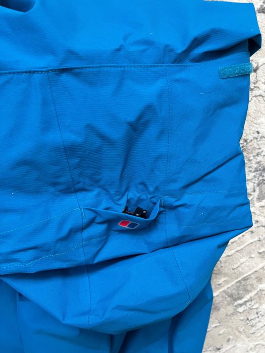 Вітровка Berghaus size xxl
