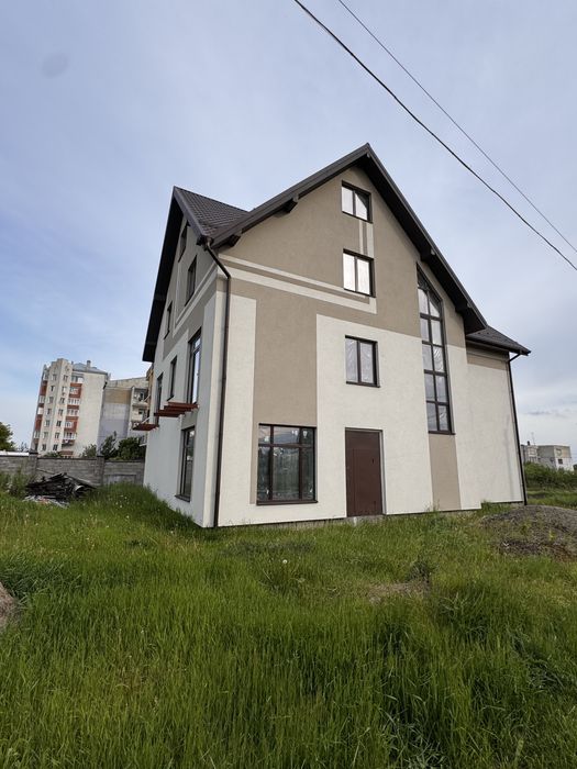 Коммерческая недвижимость по адресу Франко Ивана ул. (площадь 550 м²) - Atlanta.ua - фото 7