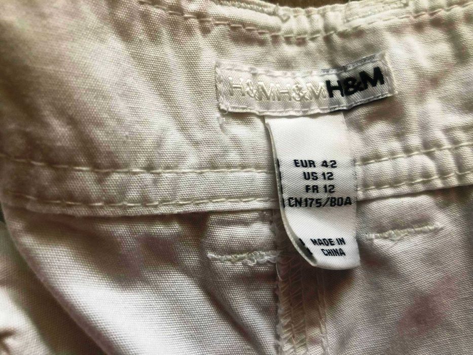 szorty H&M, r. 42