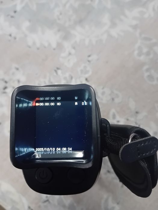 Монокуляр нiчного бачення.(на оптику)