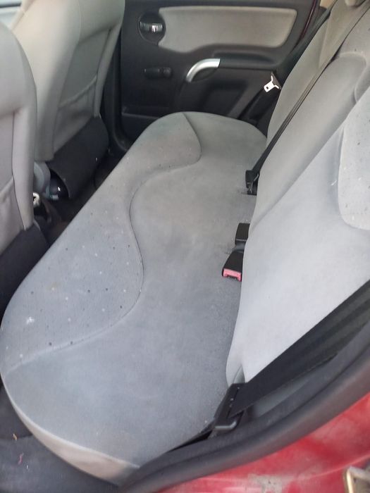 Citroën C3 — fotografia 6