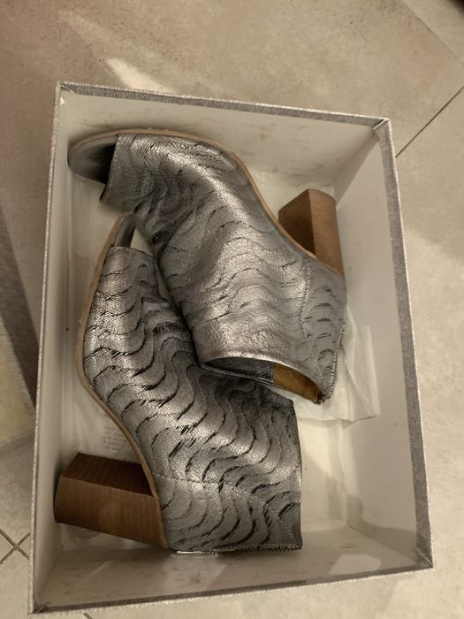 Botki Venezia , r. 36