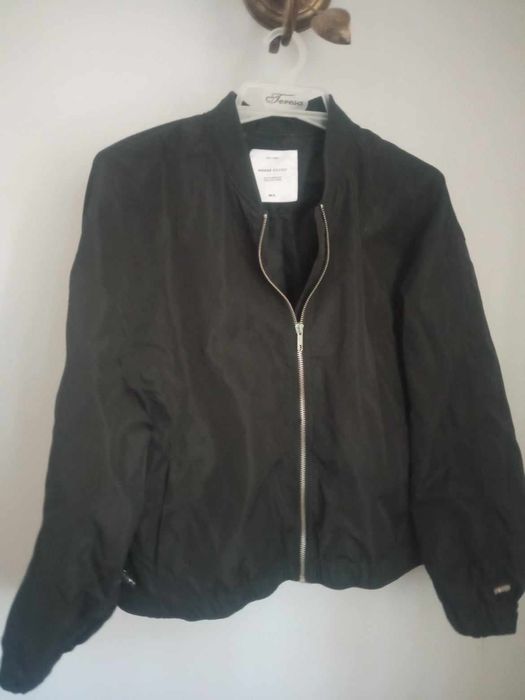 Kurtka bombierka house wiosenna  i jesienne M/L