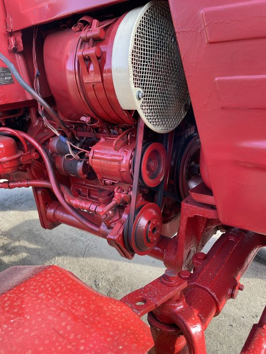 Продам трактор Т-25 в робочому стані