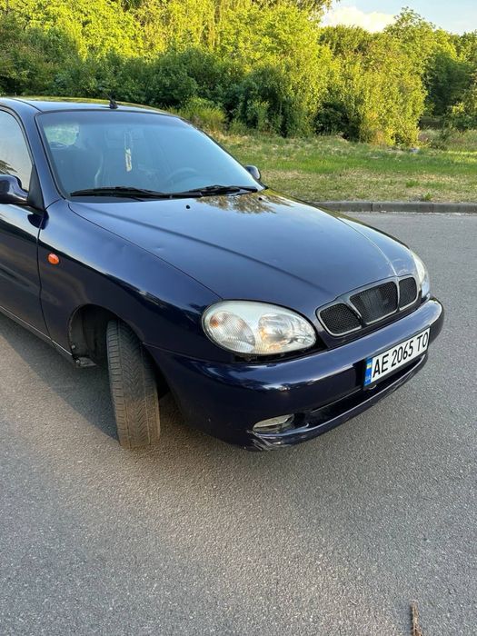 ПРОДАМ Daewoo Lanos 1.5