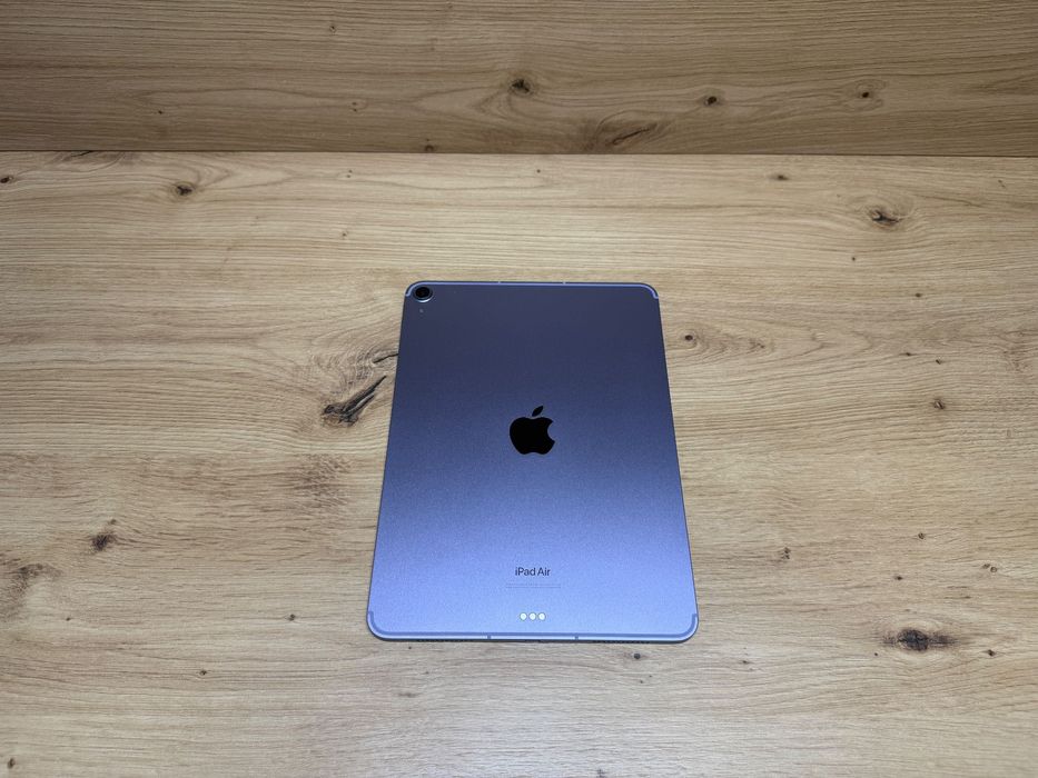 2022 Apple iPad Air M1  Wi-Fi + сім карта 256gb  стан нового