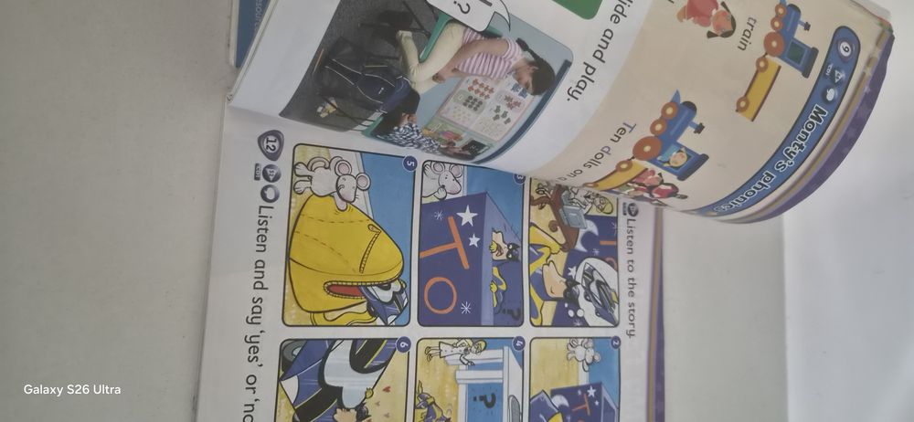 Kids box 1 pupils amd activoty books