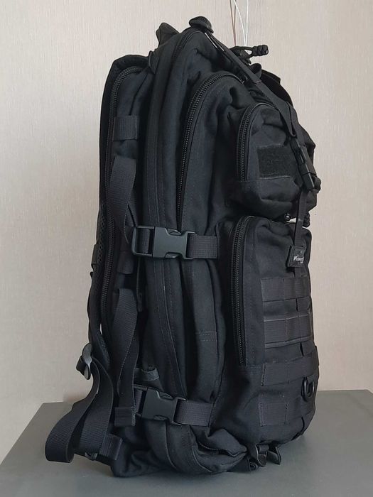 Рюкзак Kiwidition SUPER KAHU