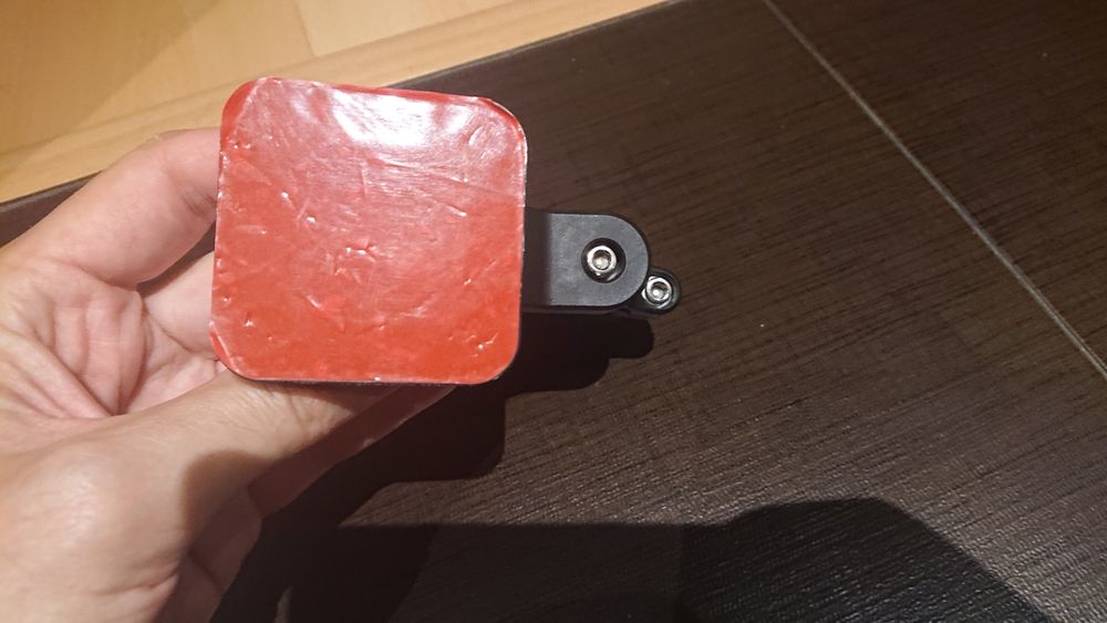 Suporte bicicleta magnetico para telemovel smartphone btt ciclismo bik
