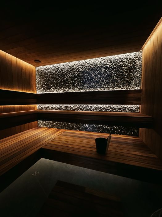 Оренда будинку подобово. Сауна, теплий басейн