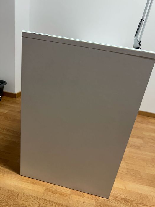 Mesa de manicure