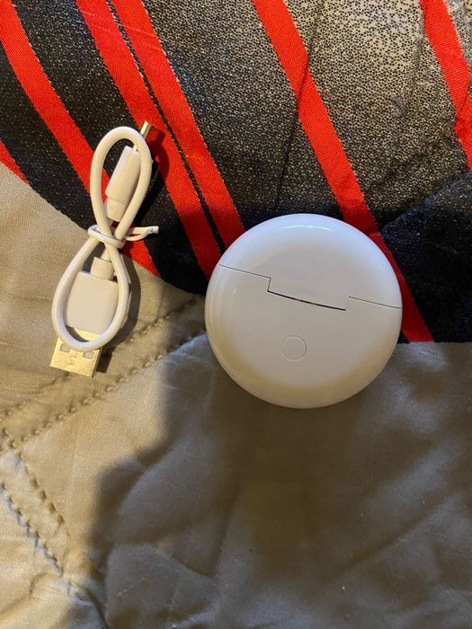 fones bluetooh marca jmmo cor branco