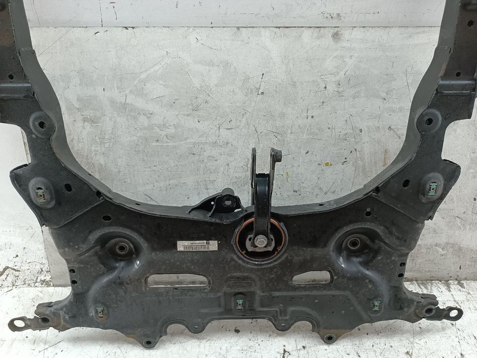 Charriot - OPEL ASTRA K Sports Tourer (B16) | 15 -