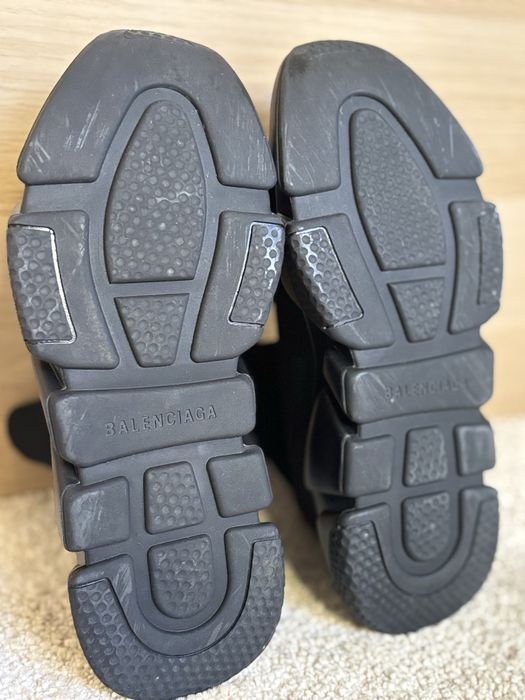 Balenciaga Speed