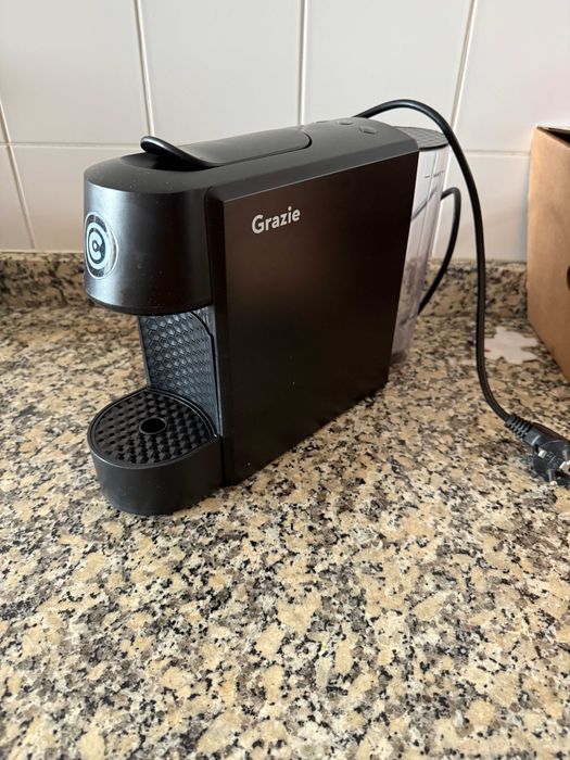 Máquina Café Continente