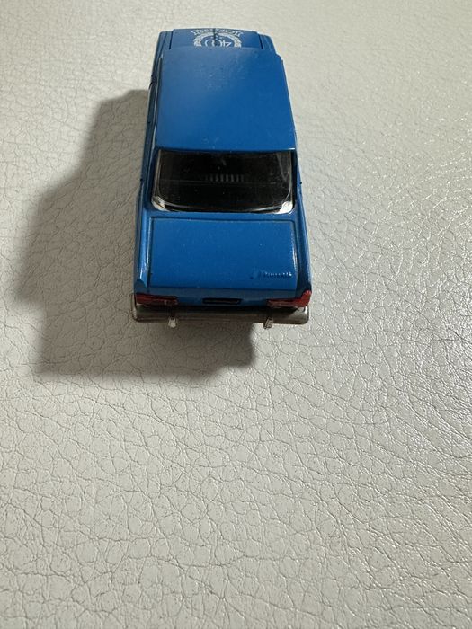Продам модель Москвич 408. Саратов 400 лет,масштаб 1/43: 4 000 грн