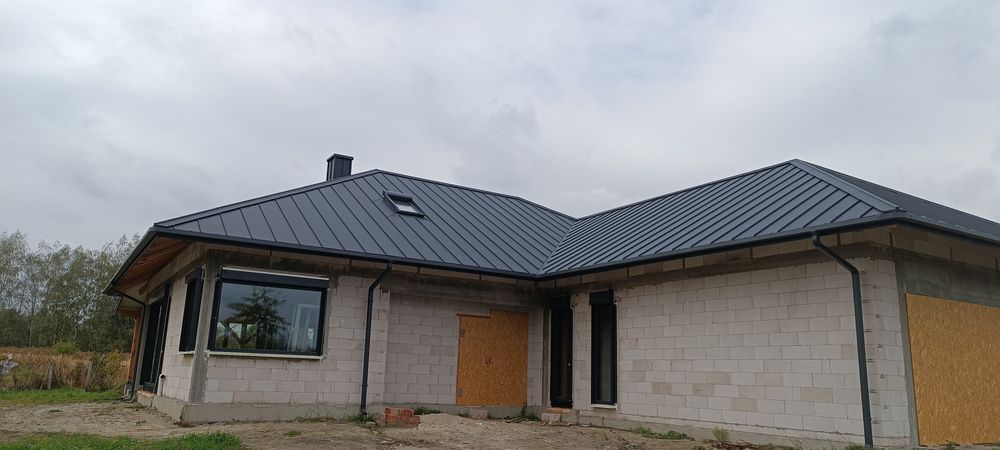 Serwis Dekarski, Usługi Dekarskie,Dachy Płaskie, Skośne, Hydroizolacje