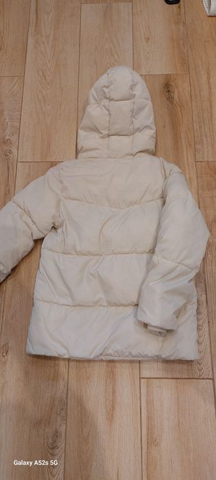 Kurtka Cool Club rozm. 128