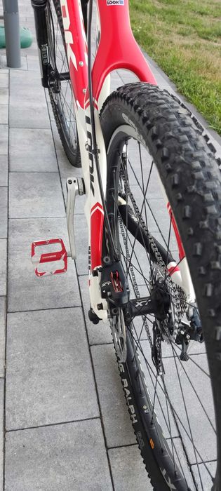 Look 986 xtr Carbon