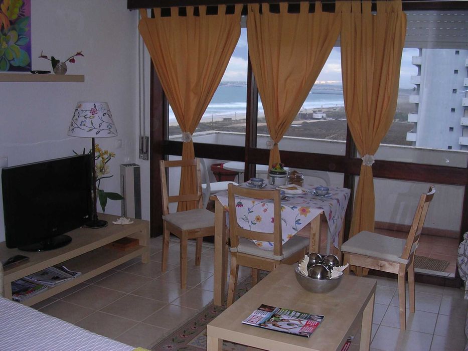 Alvor, To na praia de Alvor, vista fantástica de mar, de 28 Junho a 04 Julho.