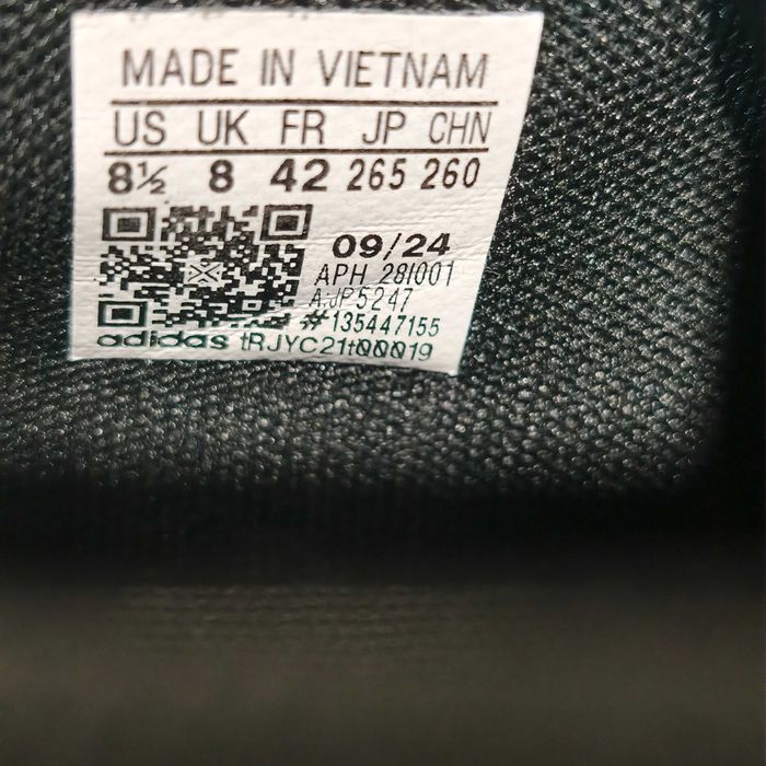 Кроссовки Adidas Rapid - 41-42 р.
