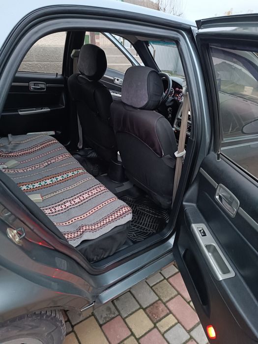 ПродамGEELY-CK 2009