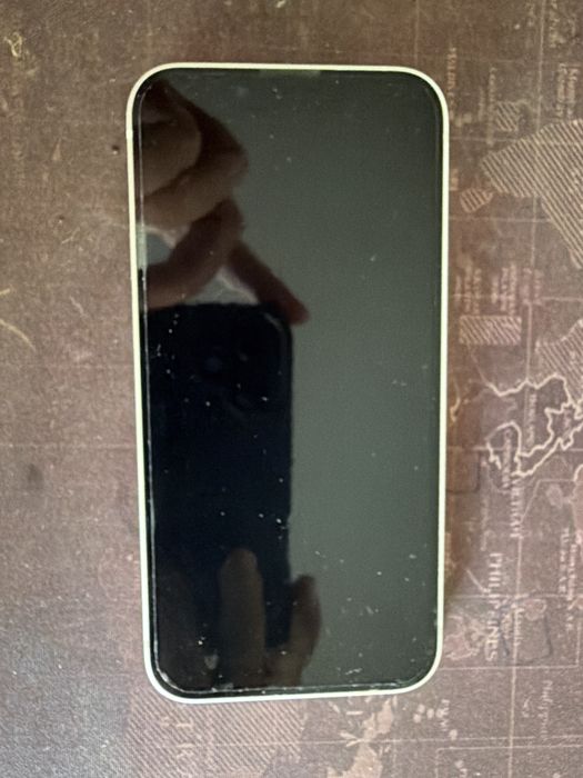 Iphone 13 mini 128GB starlight 4GB 86% bateria