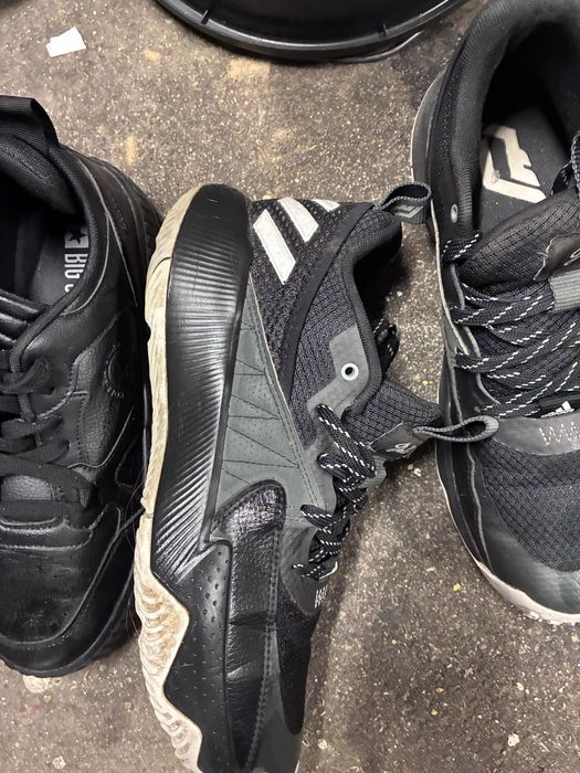Adidas Dolla 44