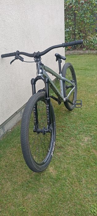 Dartmoor two6player Evo