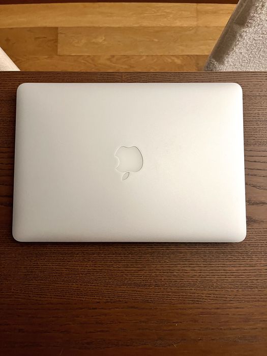 Apple MacBook Pro 2015