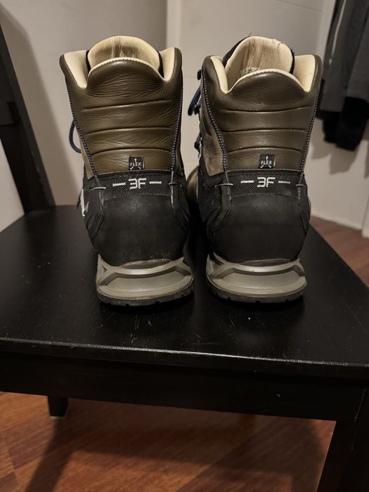 Buty Salewa ms mtn trainer mid l