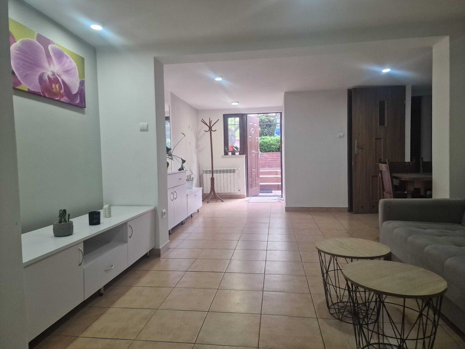 Wynajmę mieszkanie 50 m2, Ełk, 2100 zł za wszystko!