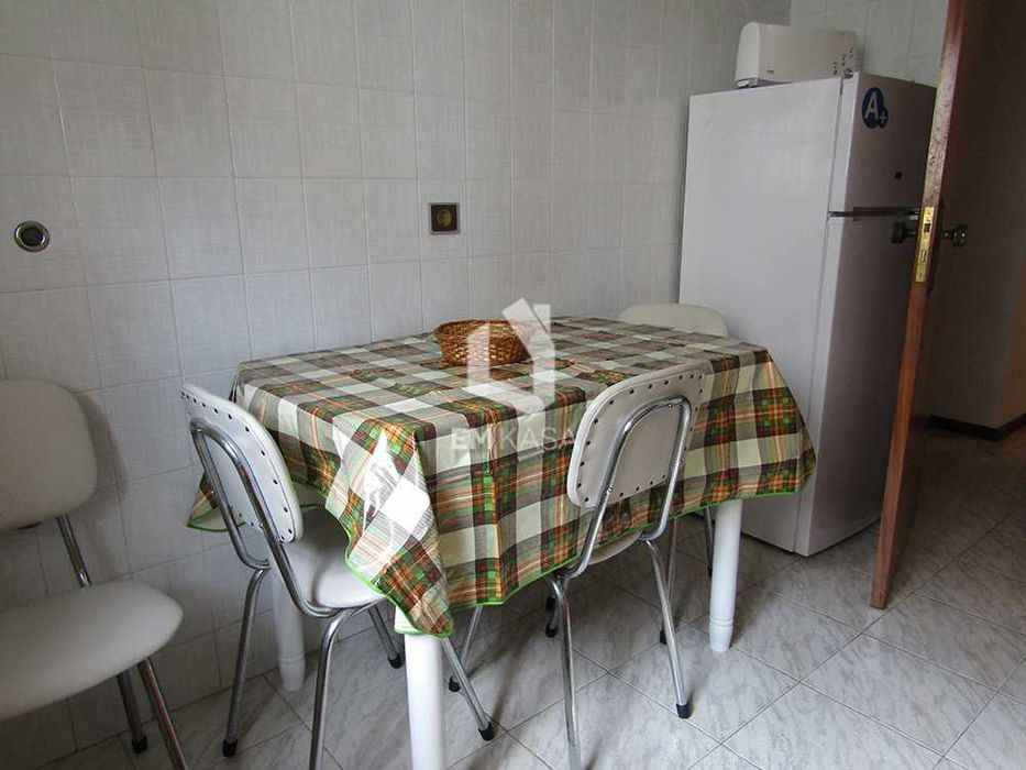 Apartamento de 2 Quartos para Férias em Altura