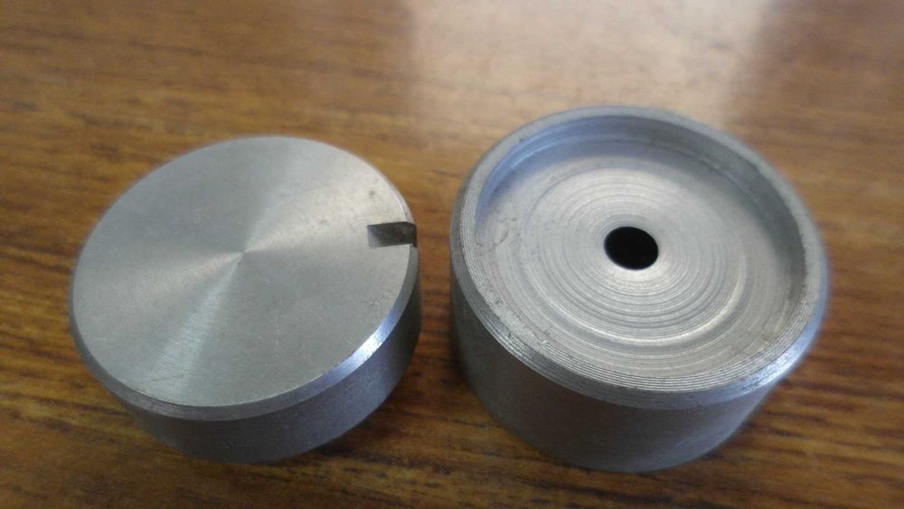 Ручки для радиоаппаратуры: 50 грн. - Прочая аудиотехника Запорожье на Olx