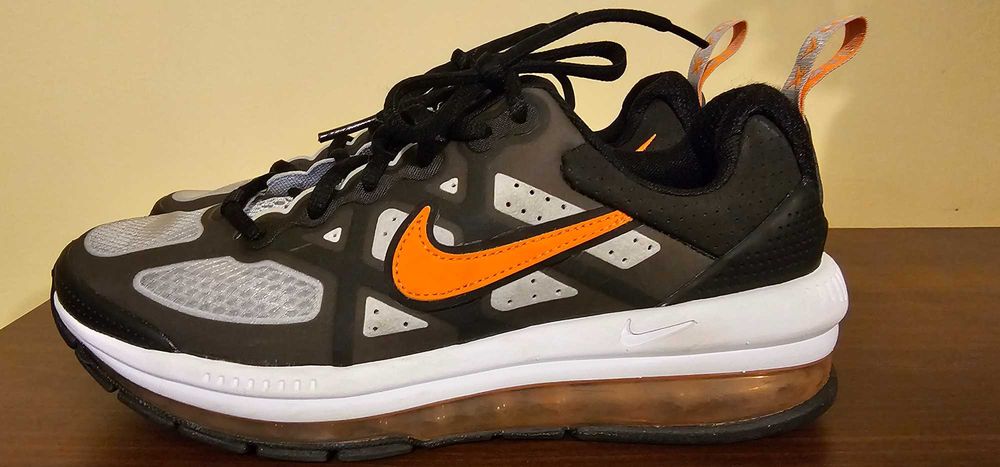 Buty Nike Air Max Genowe rozm.38,5