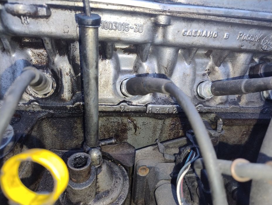 Нива   шевроле  1.7