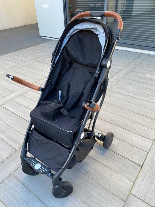 Carrinho Aviator MaxiBaby