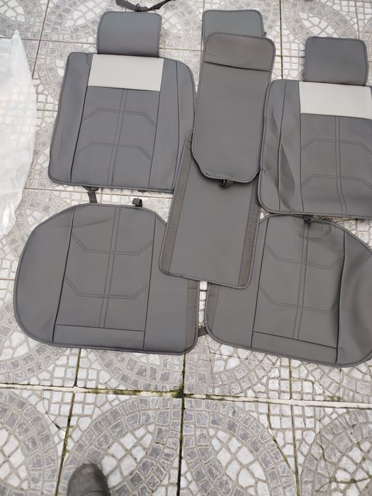 Capas universais para automóvel