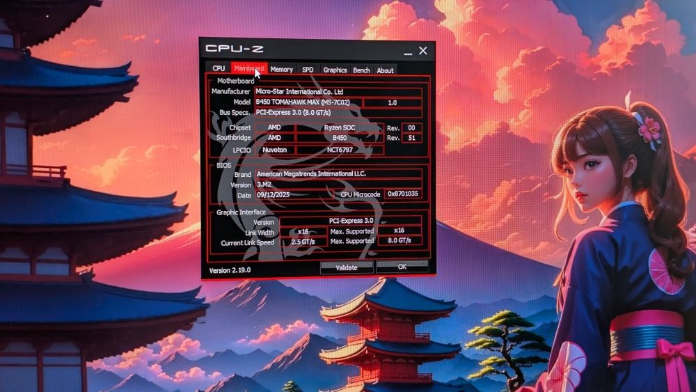 PC Gaming – Ryzen 5 3600 + RTX 2070 Super + 32GB RAM | 1080p