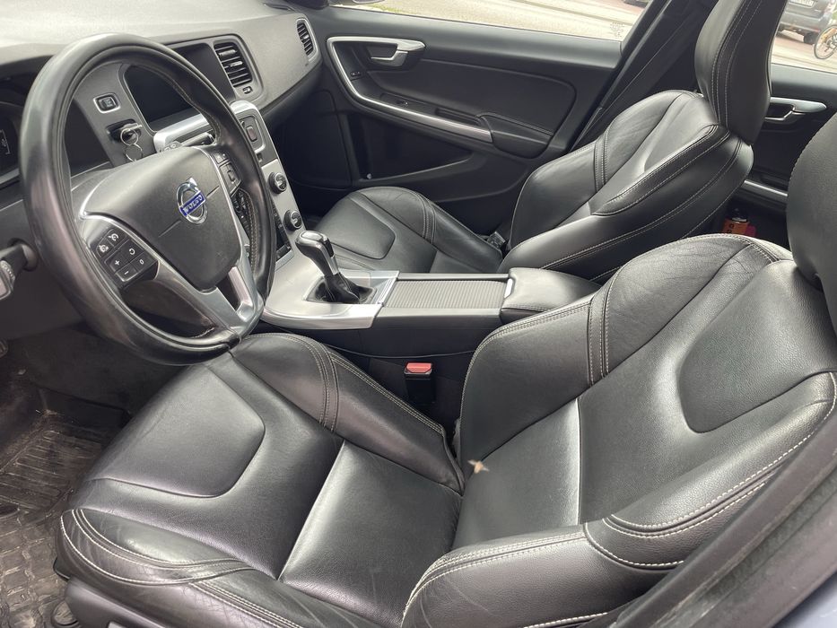 Sprzedam volvo v 60