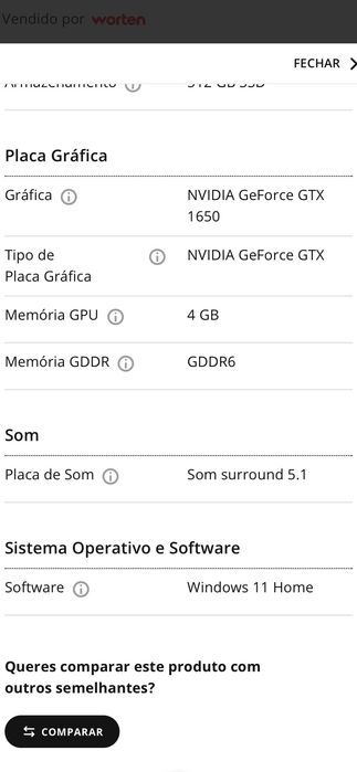 Pc gaming hp victus